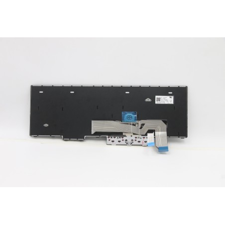 Lenovo FRU Thor Keyboard Num NBL